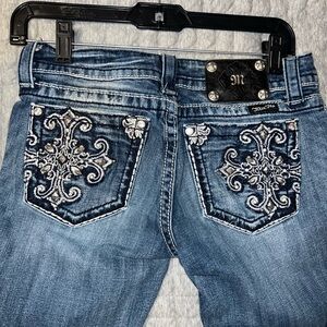 Miss Me Women's Jeans Bootcut